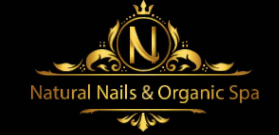 Natural Nail & Organic Spa